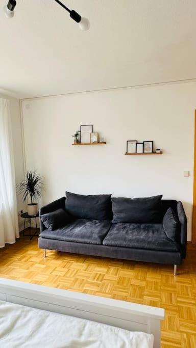 Schoene Wohnung "Bethel" In Bad Hersfeld Buitenkant foto